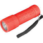 Фонарь Navigator 61 435 NPT-CP17-3AAA 1Вт COB 4 цвета дисплей бокс