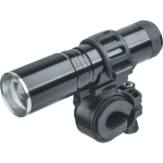 Фонарь Navigator 61 440 NPT-B05-3AAA Вело алюм.1LED Cree XP-E 5Вт блист. черный