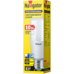 Лампа Navigator 61 467 NLL-T39-10-230-6.5K-E27