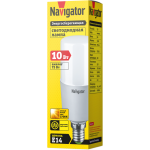 Лампа Navigator 61 468 NLL-T39-10-230-2.7K-E14