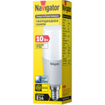 Лампа Navigator 61 470 NLL-T39-10-230-6.5K-E14