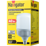 Лампа Navigator 61 480 NLL-T120-40-230-840-E27