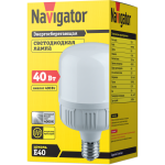 Лампа Navigator 61 481 NLL-T120-40-230-840-E40