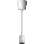 Светильник Navigator 61 522 NIL-SF02-001-E27 60Вт 1м. пласт. белый