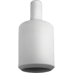 Светильник Navigator 61 522 NIL-SF02-001-E27 60Вт 1м. пласт. белый