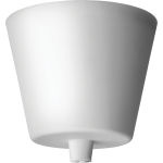 Светильник Navigator 61 522 NIL-SF02-001-E27 60Вт 1м. пласт. белый