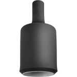 Светильник Navigator 61 523 NIL-SF02-008-E27 60Вт 1м. пласт. черный