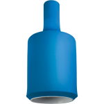 Светильник Navigator 61 525 NIL-SF02-012-E27 60Вт 1м. пласт. синий