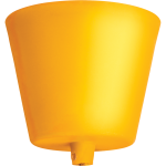 Светильник Navigator 61 527 NIL-SF02-015-E27 60Вт 1м. пласт. желтый