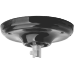 Светильник Navigator 61 529 NIL-SF03-008-E27 60Вт 1м. керам.черный