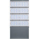 Светильник Navigator 61 565 NSF-PW3-160-5K-LED