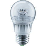 Лампа Navigator 61 593 NLL-G45-7-230-4K-E27-CL