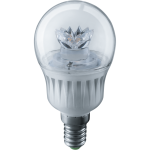 Лампа Navigator 61 594 NLL-G45-7-230-4K-E14-CL