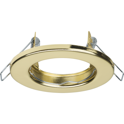 Светильник Navigator 61 597 NFS-R1-002-MR16-GU5.3 (золото) Светильник Navigator 61 597 NFS-R1-002-MR16-GU5.3 (золото)