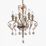 Подвесной светильник Masiero CLASSICA 6100 6