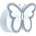 Светильник настенный Rivoli Amarantha 6100-101 светодиодный 20 Вт LED 2750К - 5850К модерн