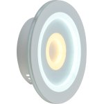 Светильник настенный Rivoli Amarantha 6100-105 светодиодный 32 Вт LED 2750К - 5850К модерн