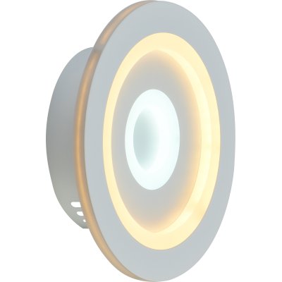 

Светильник настенный Rivoli Amarantha 6100-105 светодиодный 32 Вт LED 2750К - 5850К модерн, 6100-105