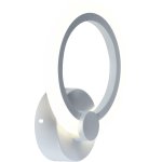 Светильник настенный Rivoli Amarantha 6100-108 светодиодный 14 Вт LED 2750К - 5850К модерн