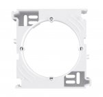 SE Sedna Бел Коробка для наружного монтажа одиночная (SDN6100121)