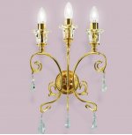 Настенный светильник Masiero CLASSICA 6105 A3