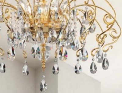 Потолочный светильник Masiero CLASSICA 6105 PL5 Потолочный светильник Masiero CLASSICA 6105 PL5