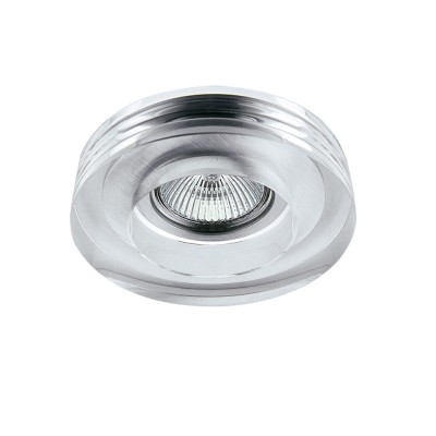 

Светильник встраиваемый Lightstar 6110 Lei, 6110