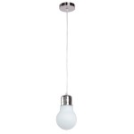 Люстра Mw light 611010201 Эдисон