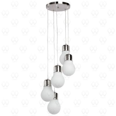 Люстра Mw light 611010305 Эдисон