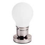 Настольная лампа Mw light 611030101 Эдисон