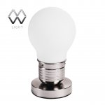 Настольная лампа Mw light 611030101 Эдисон