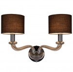 Бра Newport 6112/A cognac