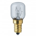 Лампа Navigator 61 207 NI-T25-15-230-E14-CL (для духовых шкафов)