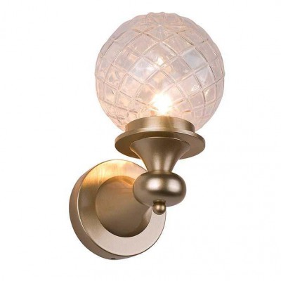 Бра Newport 6121/A gold new