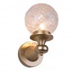 Бра Newport 6121/A gold new