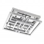 Потолочный светильник LED4U 6121-5 CR