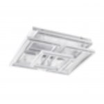 Потолочный светильник LED4U 6121-5 WH