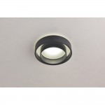 Светильник встраиваемый-накладной Omnilux OML-103219-15 Valletta