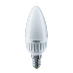 Лампа Navigator 61 240 NLL-C37-7-230-6.5K-E14-FR