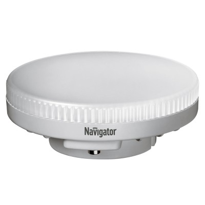 

Лампа Navigator 61 246 NLL-GX53-10-230-6.5K