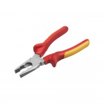 Пассатижи Navigator 61 262 NHT-CP01-180 пассатижи диэлектрические