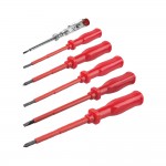 Набор отверток Navigator 61 266 NSD-S02