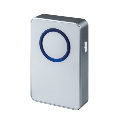 

Беспроводной звонок Navigator 61 272 NDB-D-DC02-1V1-S