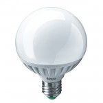 Лампа светодиодная шар 12Вт Navigator 61 279 NLL-G95-12-230-4K-E27