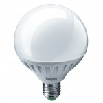 Лампа светодиодная шар 18Вт Navigator 61 280 NLL-G105-18-230-4K-E27