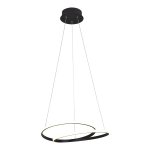 Светильник светодиодный Экономсвет 61286/1CF