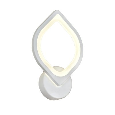 Светильник светодиодный 61290/1wWT Экономсвет