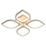 Светильник светодиодный Экономсвет 61290/4WT