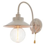 Светильник ЭкономСвет 6129/1wWT WT