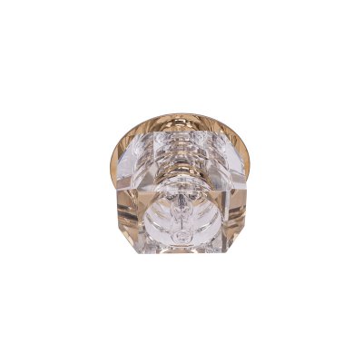 Светильник направленного света 613 CL GD ЭкономСвет